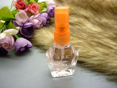 迷饰尼十二星座香水	