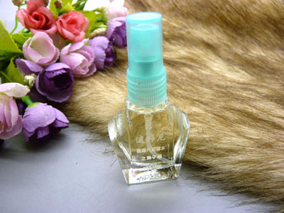 迷饰尼十二星座香水	