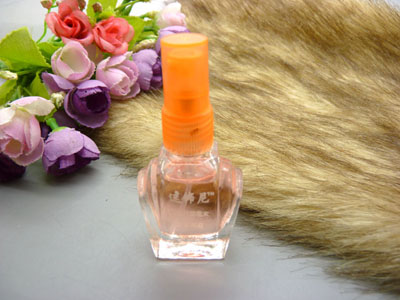 迷饰尼十二星座香水