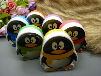 企鹅芳香卸甲中Z032	