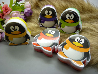 企鹅芳香卸甲中Z032	