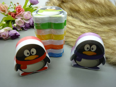 企鹅芳香卸甲中Z032	