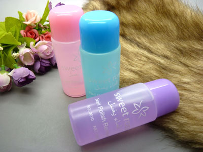 卸甲液 加钙快干甲水-----3010	