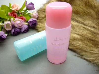 卸甲液  加钙快干甲水-----3010	