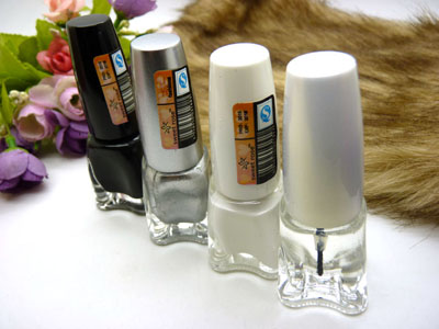 2015新款亮色糖果色环保无毒水性可撕拉可剥指甲油