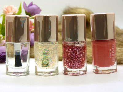 无毒无味亮片指甲油-----1414