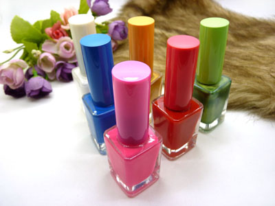  O.R.D指甲油裸色/糖果护甲油-----1513	