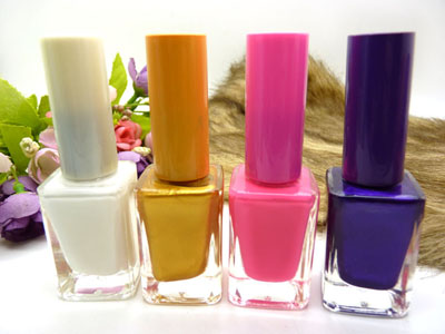 O.R.D指甲油裸色/糖果护甲油-----1513	