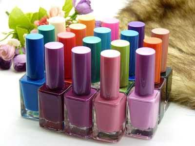 O.R.D指甲油裸色/糖果护甲油-----1513	