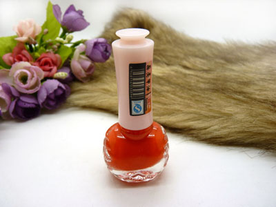 O.R.D指甲油裸色/糖果护甲油-----1334	