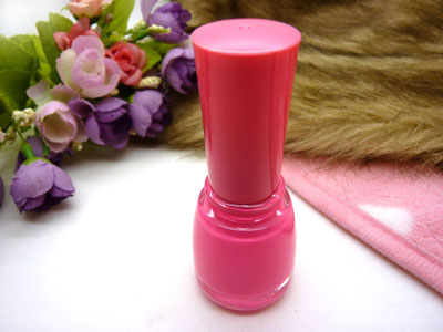  O.R.D指甲油裸色/糖果护甲油-----1514	