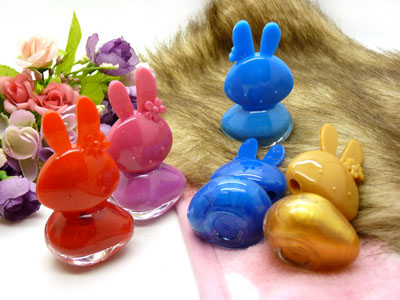 O.R.D指甲油裸色/糖果护甲油-----1512	