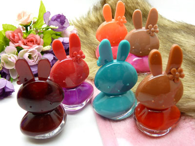 O.R.D指甲油裸色/糖果护甲油-----1512	