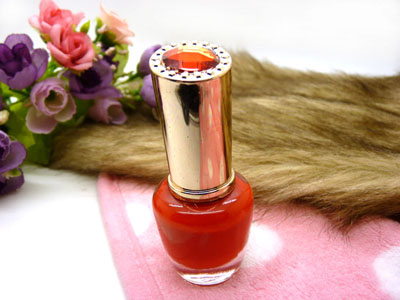  O.R.D指甲油裸色/糖果护甲油-----1518