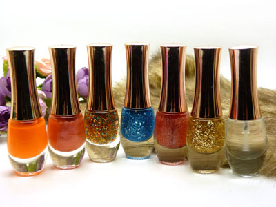 O.R.D指甲油裸色/糖果甲油-----1433	