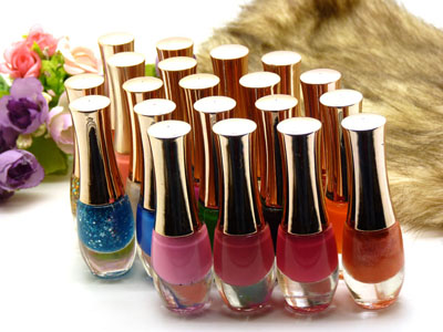  O.R.D指甲油裸色/糖果甲油-----1433	