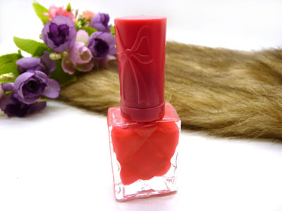  O.R.D指甲油裸色/糖果甲油-----1420