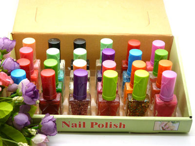  O.R.D指甲油裸色/糖果甲油-----1420	