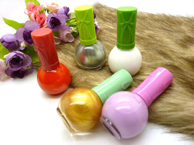  O.R.D指甲油裸色/糖果甲油-----1520	