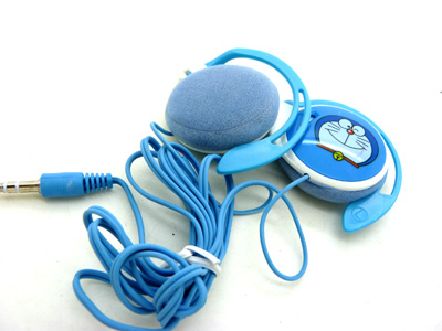 运动型耳挂式耳机 手机MP3/电脑耳机耳麦/耳挂	