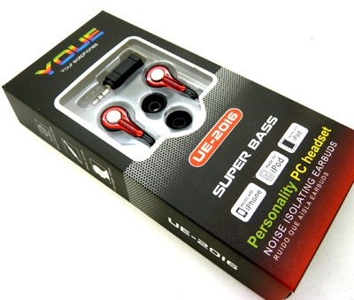 可通话耳机 手机/电脑耳机 可换头耳机/2016转换耳机	