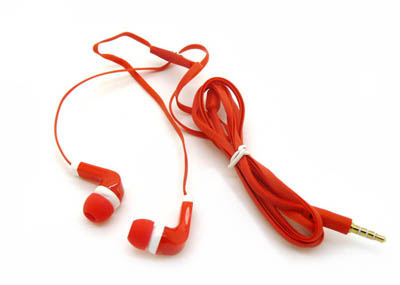 mx2小米2SA3红米 三星华为手机线控耳机 手机耳机 -万能耳机M-16