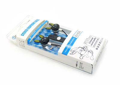 可爱hello Kitty耳机猫头 入耳式MP3 -卡通耳机通用耳机KT100	