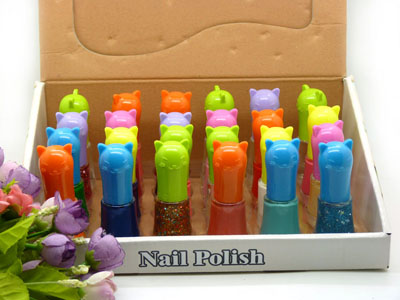 O.R.D指甲油裸色/糖果甲油-----1410