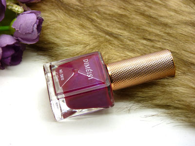 O.R.D指甲油裸色/糖果甲油-----CO-1402-165	