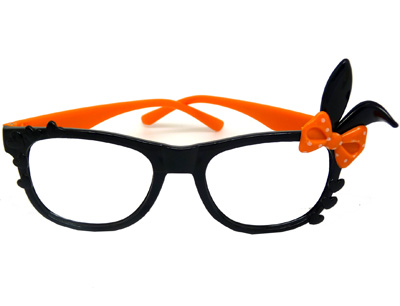 韩潮人复古个性眼镜框 男眼镜架 蝴蝶结女眼镜架	