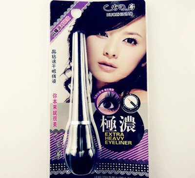 火の鸟晶钻速干眼线液NO：816	