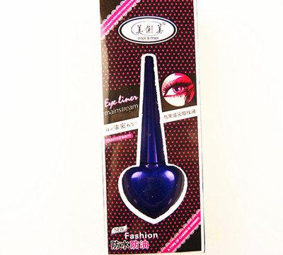 美俐美持久魅影眼线液NO：817	