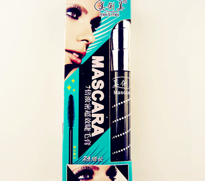 美俐美7倍浓密超效睫毛膏NO:2011	