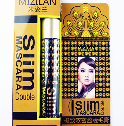 米姿兰极致浓密盈睫毛膏NO：2014