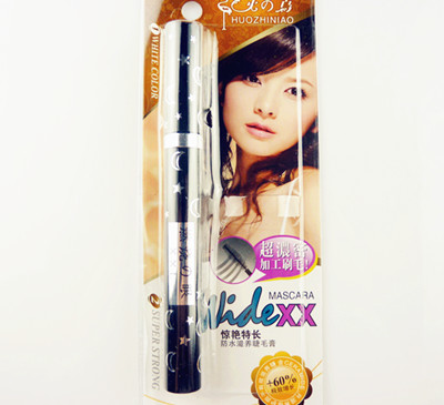 火の鸟惊艳特长防水滋养睫毛膏NO：2113