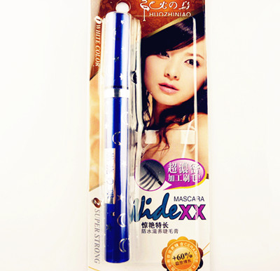 火の鸟惊艳特长防水滋养睫毛膏NO：2113