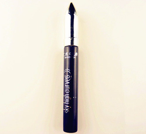 美俐美魅眼卷翘睫毛膏NO：125升级版	