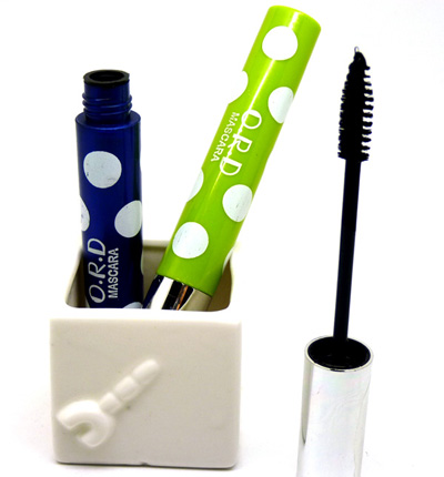 歐羅蒂魔幻美人惊艳媚妆卷翘睫毛膏 B05	