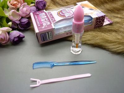 完美强力粘贴眼胶液-----H110	