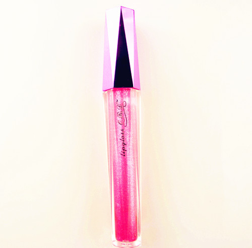  金致胶原唇彩 裸色保湿淡化唇纹 正品彩妆