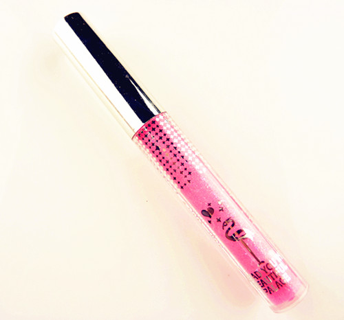  金致胶原唇彩裸色保湿淡化唇纹 正品彩妆	