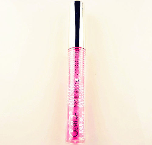  金致胶原唇彩裸色保湿淡化唇纹 正品彩妆	