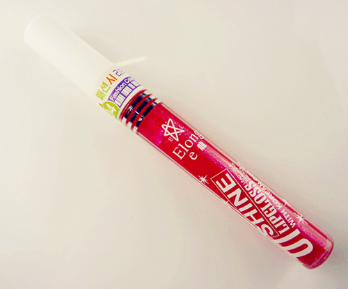 金致胶原唇彩裸色保湿淡化唇纹 正品彩妆