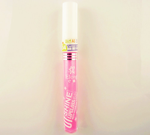 金致胶原唇彩裸色保湿淡化唇纹 正品彩妆