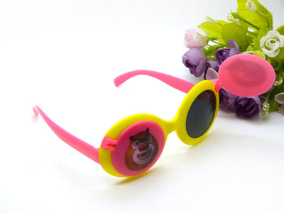 儿童眼镜、小孩眼镜、太阳镜、儿童镜型号-翻鸟翻熊大小孩