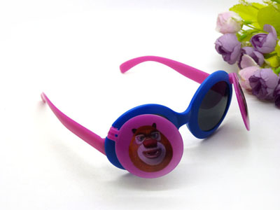 儿童眼镜、小孩眼镜、太阳镜、儿童镜型号-翻鸟翻熊大小孩