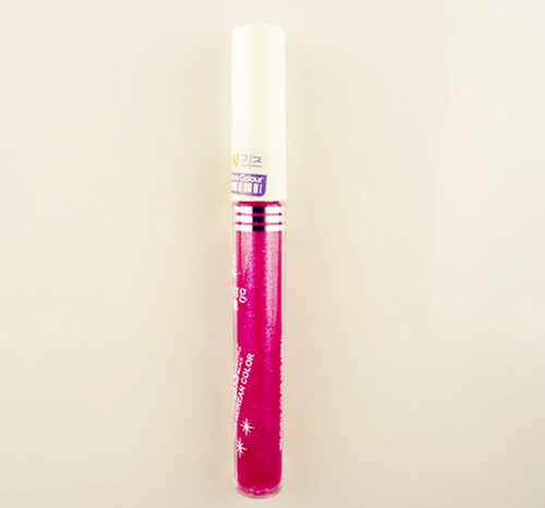 金致胶原唇彩裸色保湿淡化唇纹 正品彩妆	