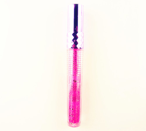  金致胶原唇彩裸色保湿淡化唇纹 正品彩妆	