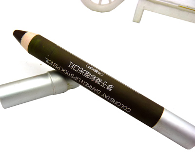 少女润唇保湿口红笔 腮红笔裸色---k05口红笔