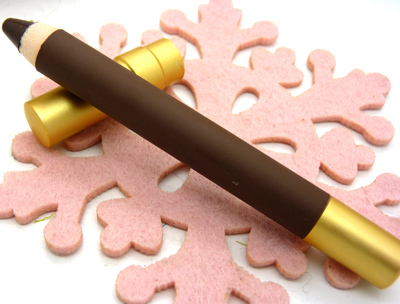 少女润唇保湿口红笔 腮红笔裸色---k05口红笔	